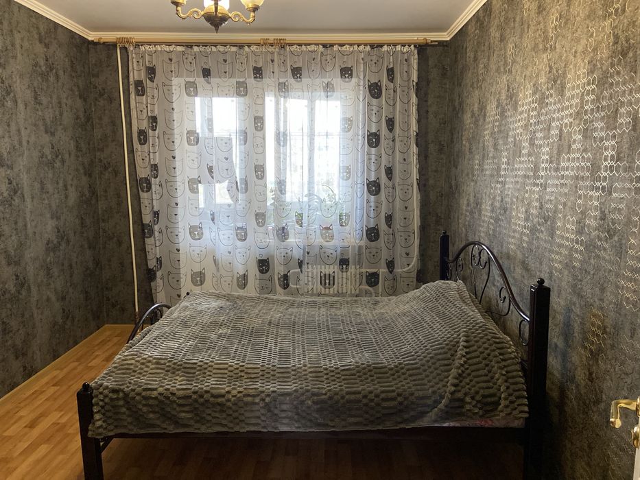 Продаж -сертифікат!!!просторої та світлої 4-кімнатної  квартири