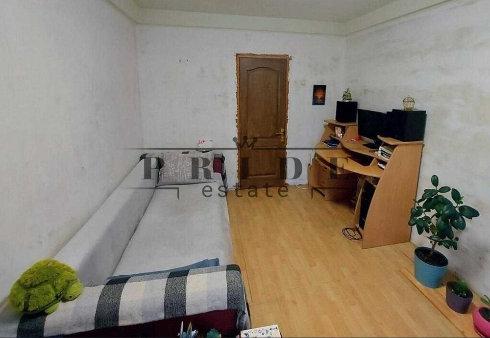 .Продаж!Простора трикімнатна квартира на пр-ті Лісовому м.Чернігівська