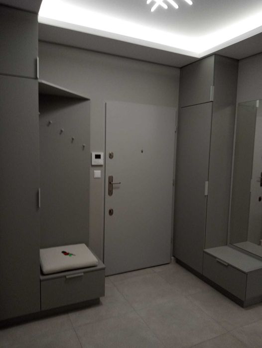 Mieszkanie Krakow 3 pokoje 52 m² Fabryczna art city grzegórzki od wlasciciela - Widok 3