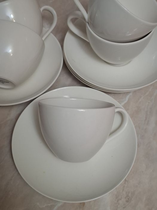 Villeroy & Boch  чайно- кавові пари