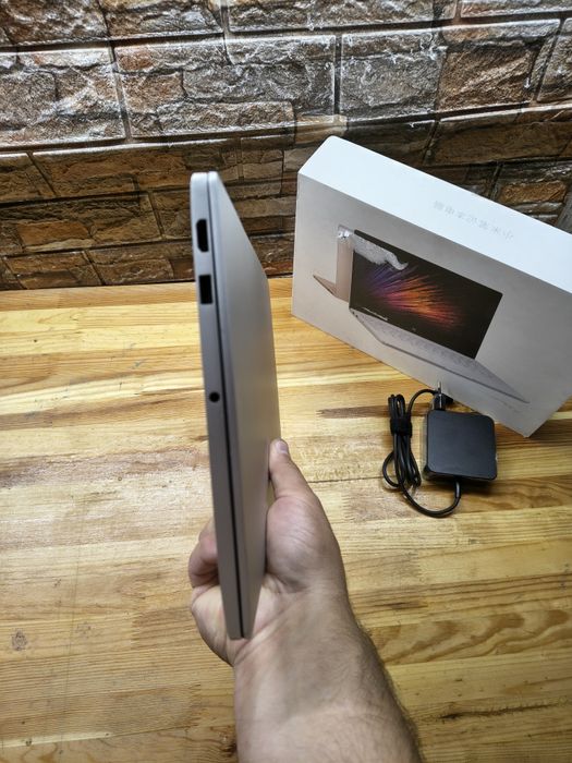 Ультрабук Xiaomi Air 13 8/256/940 mx/нова батарея/гарантія