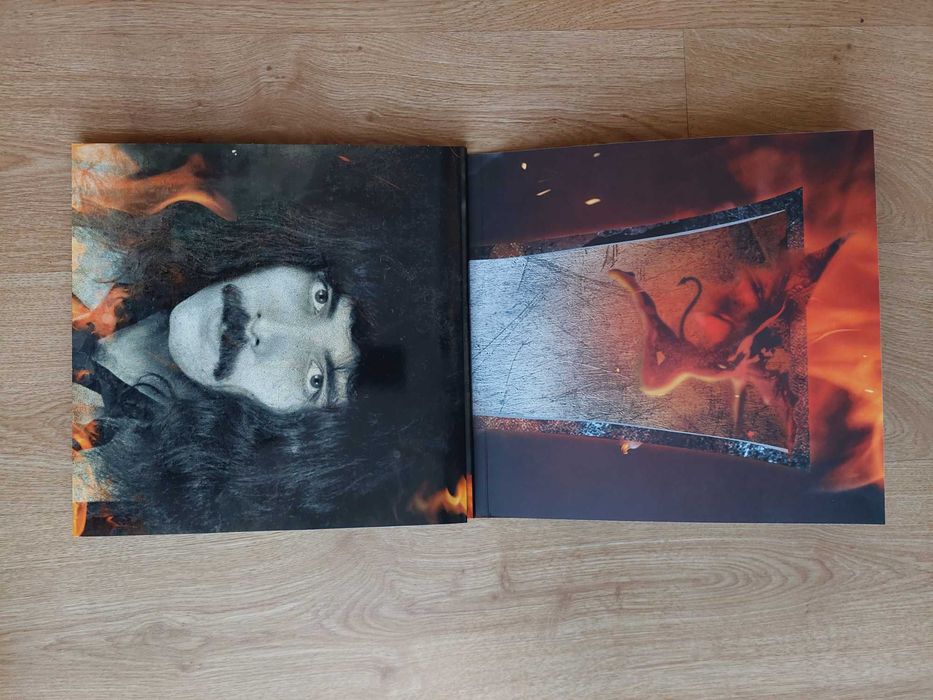 Black Sabbath - The Ultimate Collection 4LP