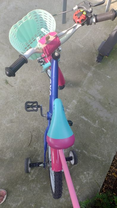 Rowerek dziecięcy C-Xtreme Cross-G