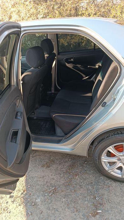 Продам Geely MK2