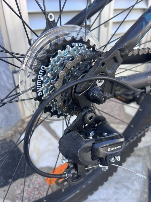 Venda Bicicleta
