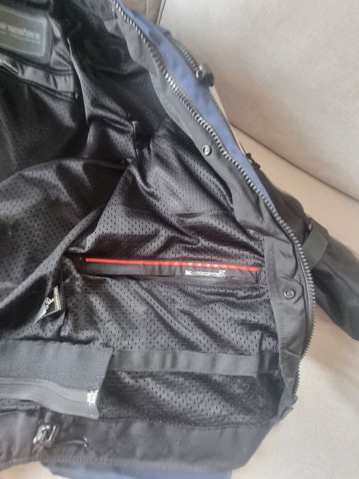 Casaco Alpinestar Bogota Pro Drystat
