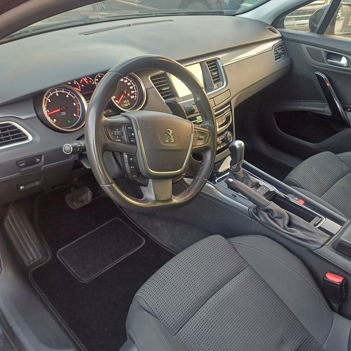 Sprzedam peugeota 508