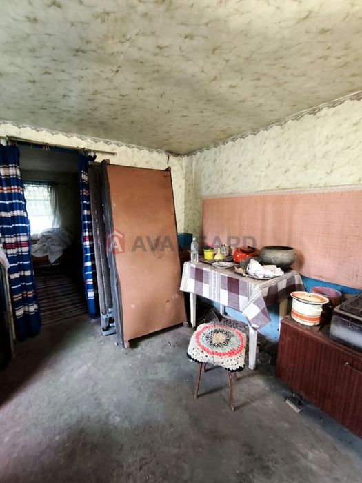 Будинок у Миколаївці (Дніпровський р-н)