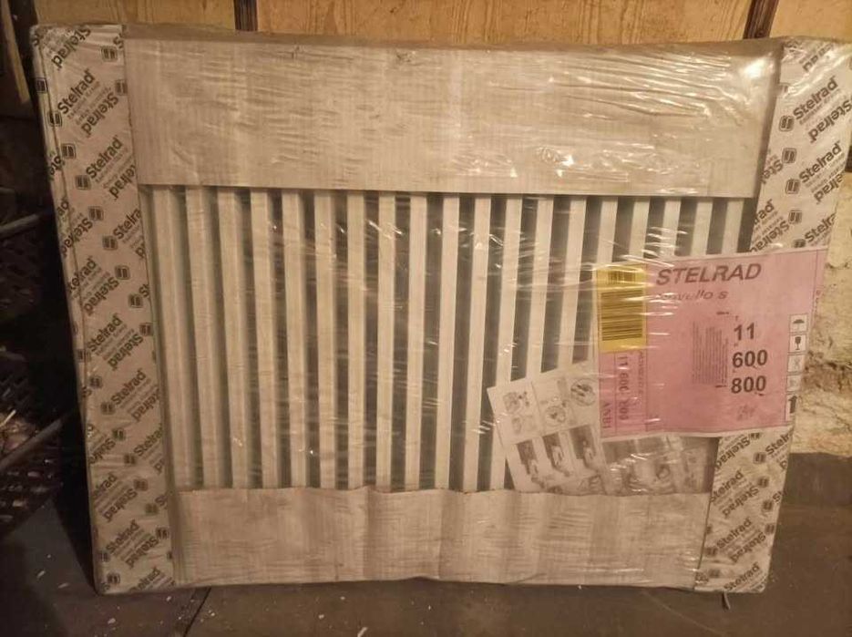 Kaloryfer Stelrad Novello S 60x80