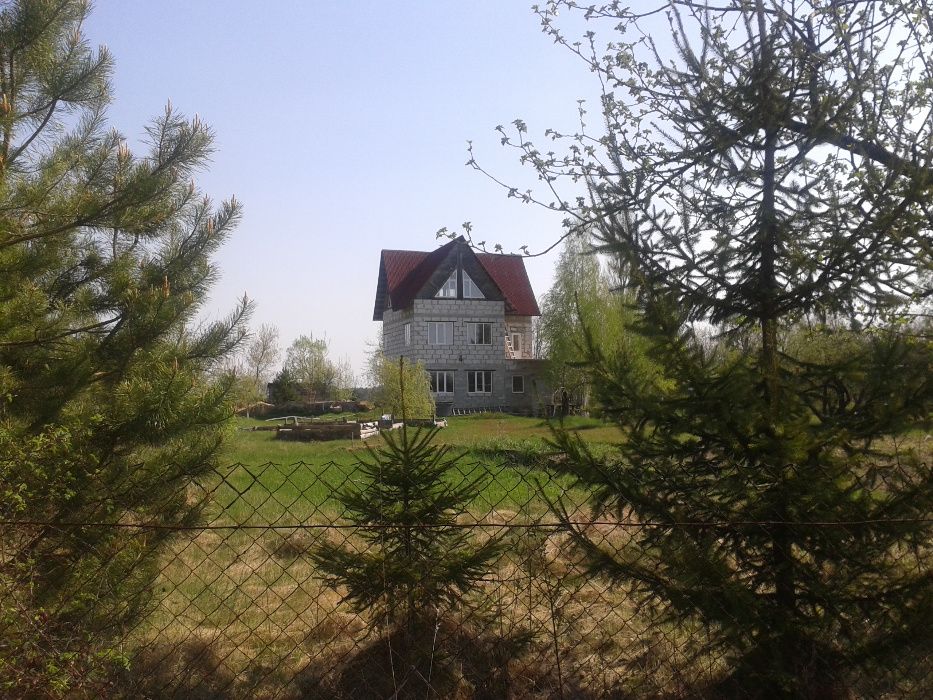 Продається 1 гектар землі,від ВЛАСНИКА.