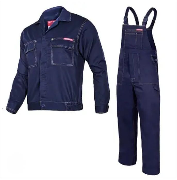 Робочий комбез + куртка НОВИЙ 2ШТ Master