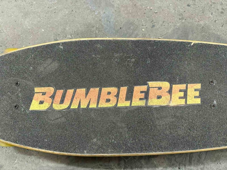 Скейт Bumblebee "70×20cm"