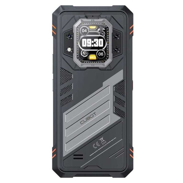 Cubot KingKong Star 2 5G 12GB/256GB IP69K 3.1GHz