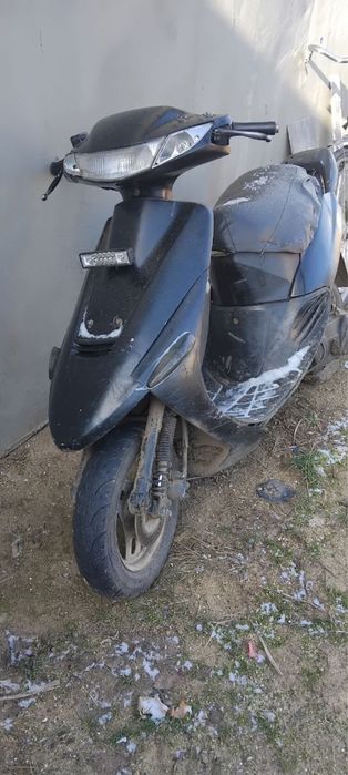 Продам suzuki sepiy zz