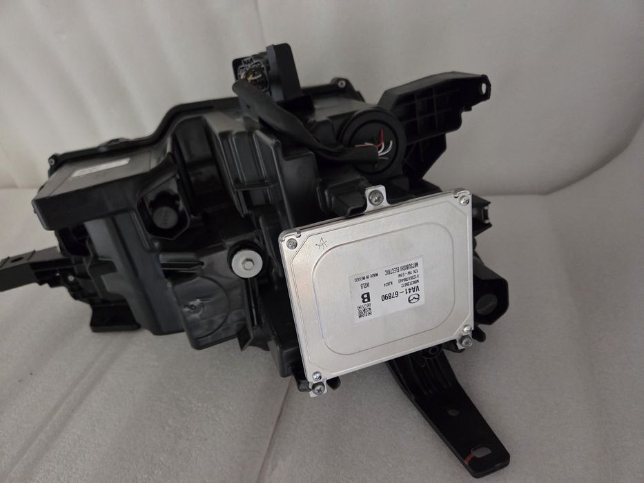 Фара ліва Mazda CX-50 Full Led Adaptive USA