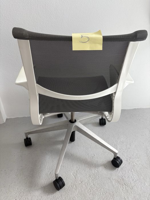 Cadeira Escritório Herman Miller Setu