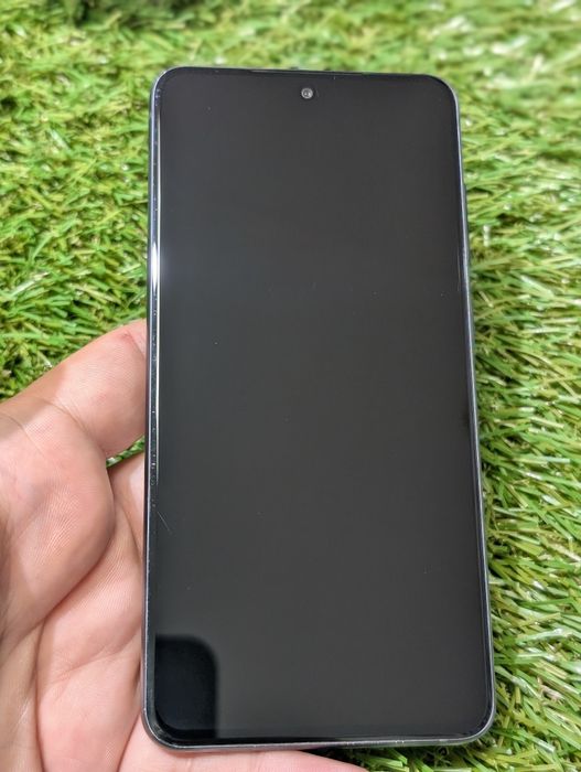 Samsung galaxy S21 FE 6/128GB (21666) Grарhіtе SМ-G990U1