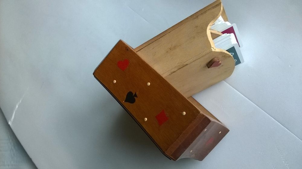 Card Deck Boxes64751084647427122