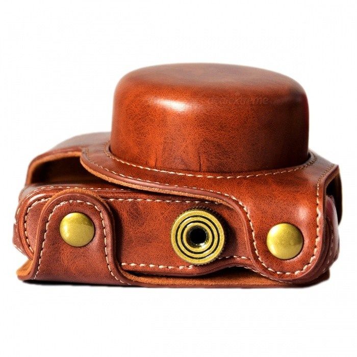 Capa para Panasonic Lumix DMC-GF864551262295043122