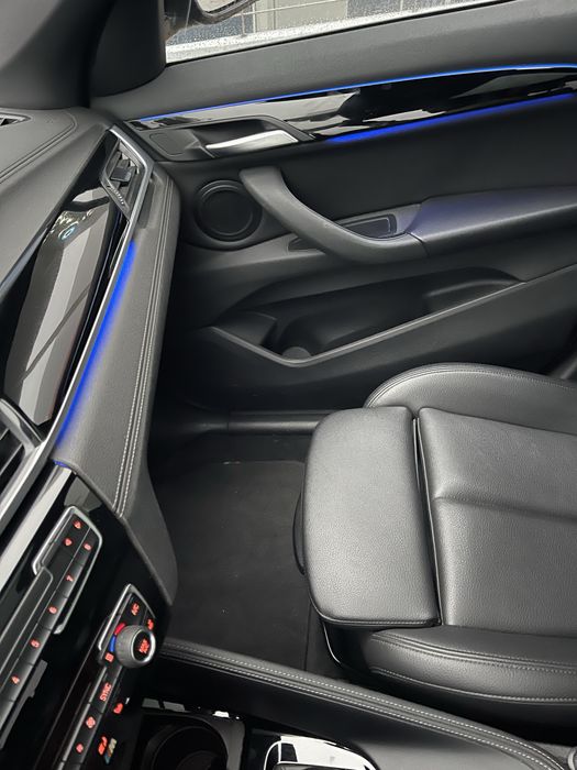 BMW X1 pack M Full Extras