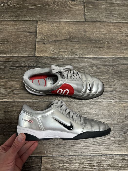Nike Total 90 — купити взуття за вигідною ціною на OLX.ua