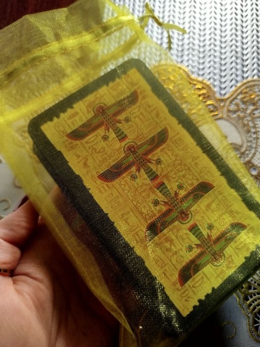 Продам карты Таро