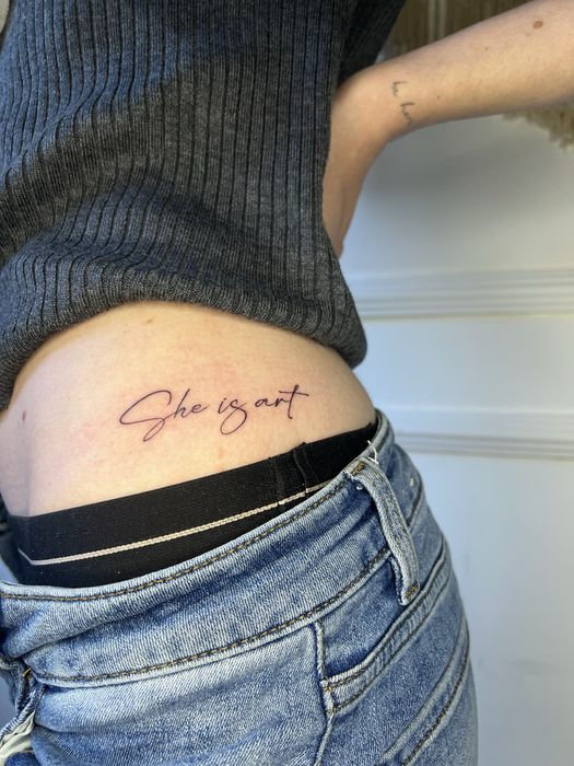 Найказковіша тату-студія Вінниці