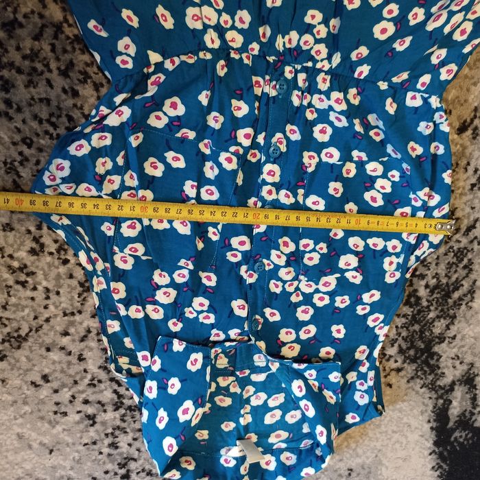 Letnia sukienka damska