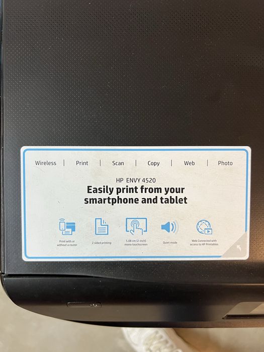 HP ENVY 4526 Printer503488751118602243