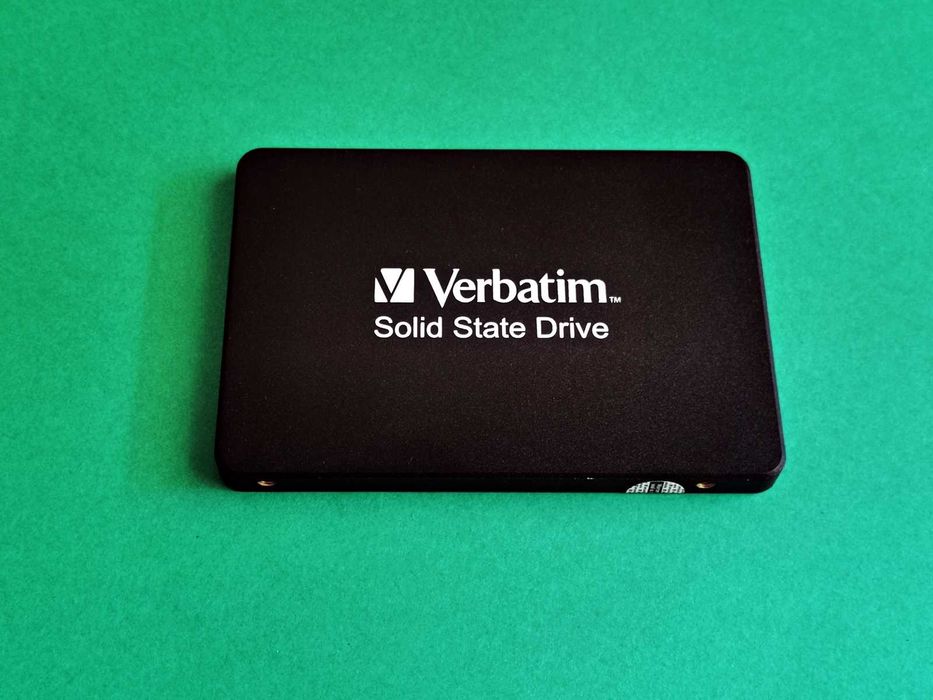 SSD 1TB VerBaTim