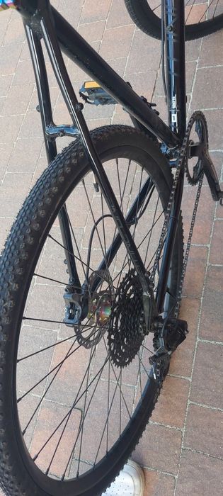 Rower Octane One GRD Flat 28" XL