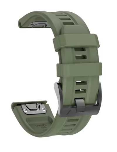 Pasek do Garmin Fenix 5/6/7/8 47MM/ Forerunner 935/945/955/Epix 2 47MM