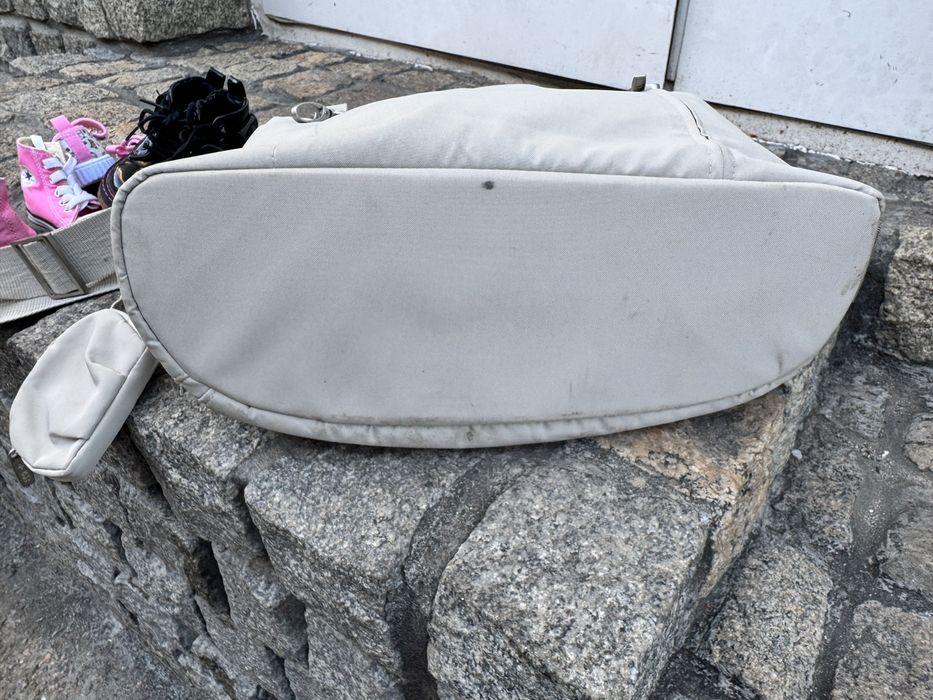 Stokke сумка на коляску органайзер для мамы