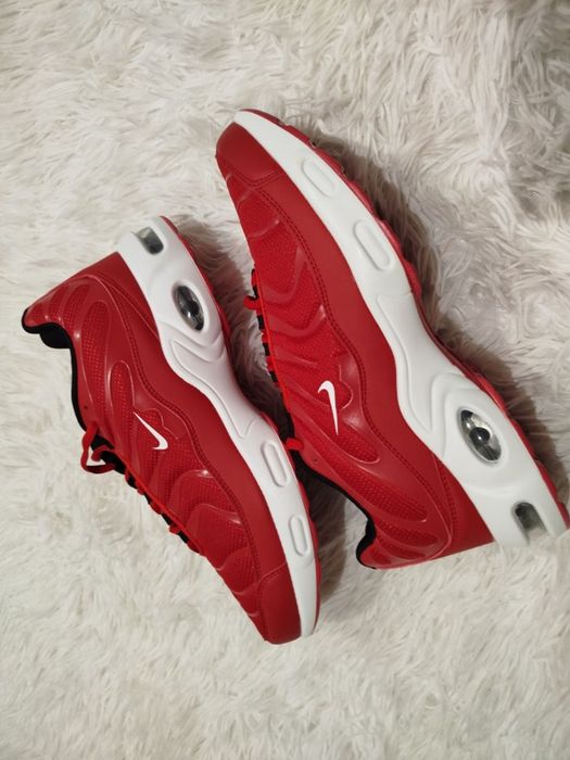 Nowe sportowe buty męskie