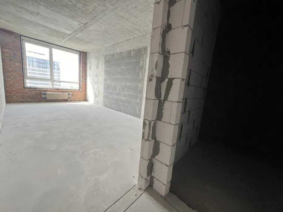 1-кімнатна квартира за адресою вул. Тальнівська (площа 56 м²) - Atlanta.ua - фото 5