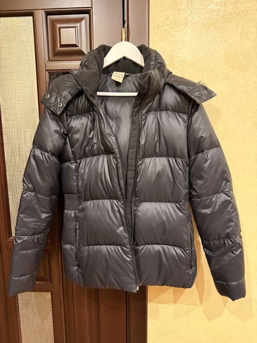 Куртка-пуховик Adidas, оригінал