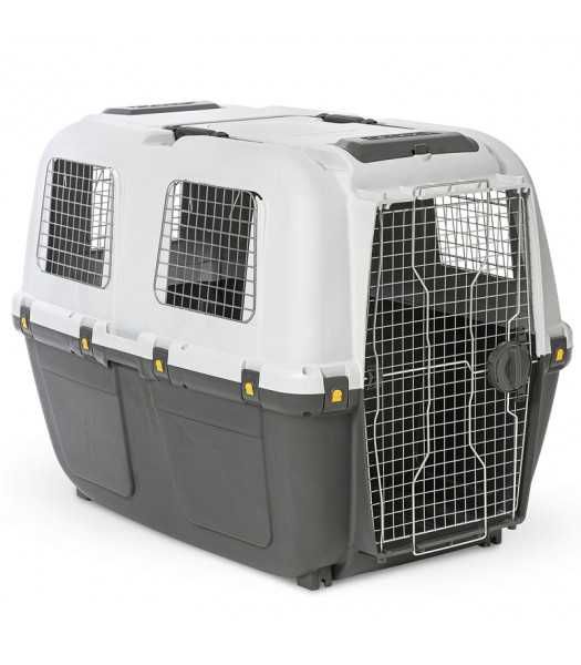 Transportadora Avião Skudo IATA 8 – 118 x 80 x 88 cm Cães Gigantes