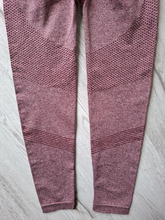 Nowe legginsy push up damskie rozm S