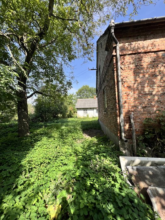 Продаж будинку 59соток поблизу Городка