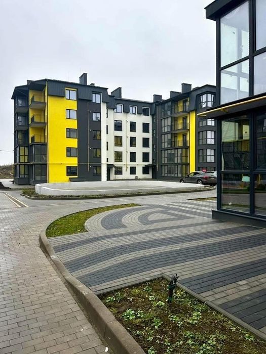 Квартира 2-кімн. в ЖК «Італійський», с.Тарасове