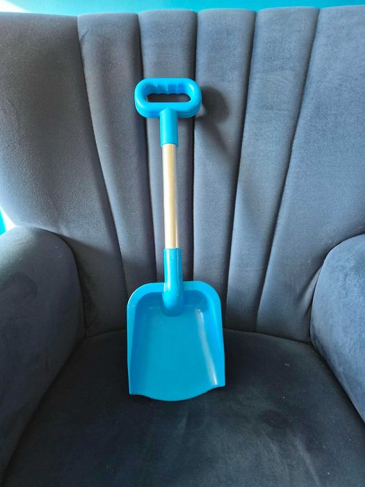 Łopatka do piasku, na plażę 47 cm