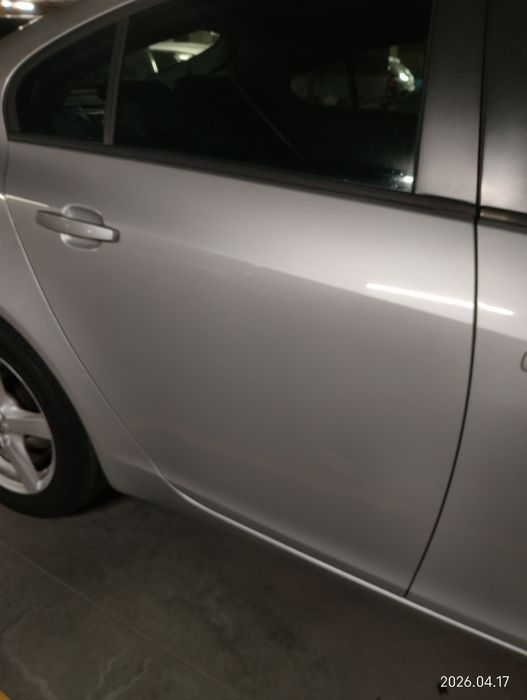 Opel Insignia 2009 1.8 benzyna/gaz