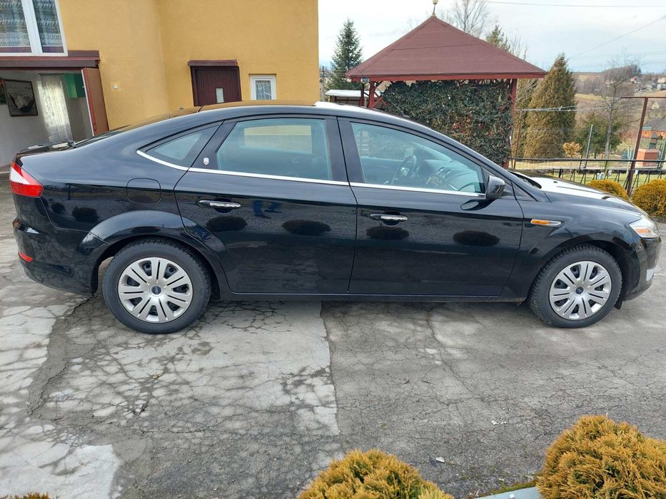 Ford Mondeo MK4 zadbany