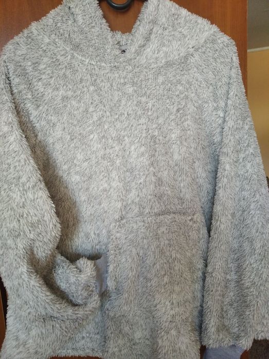 Домашній халат,накидка,пончо на дитину,підлітка.