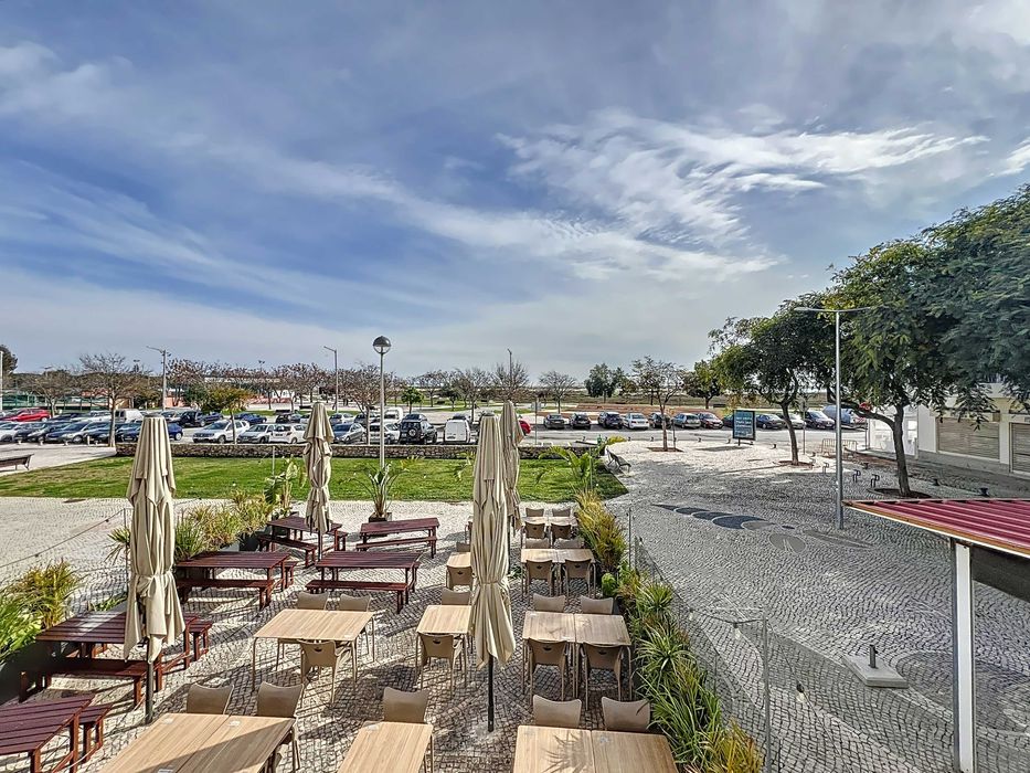 T2 Fuseta para férias