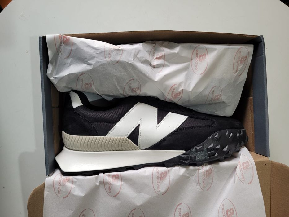 Sapatilhas new balance xc72