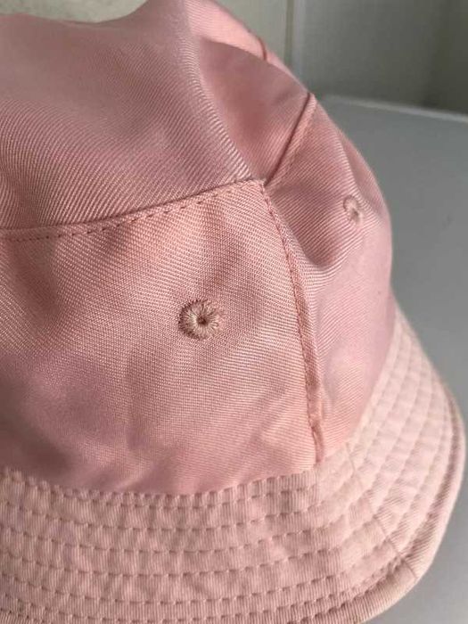 Chapéu na cor Rosa MO