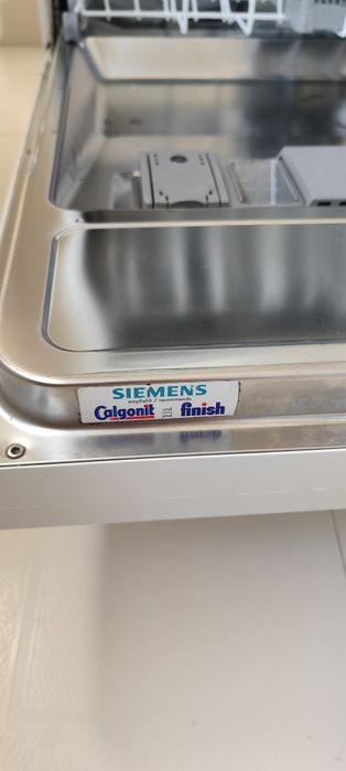 Máquina de lavar loiça SIEMENS