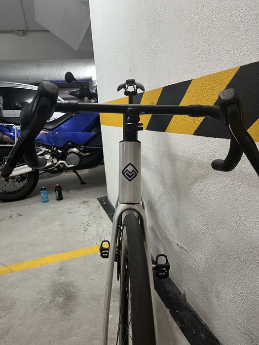 Bicicleta megamo pulse 07