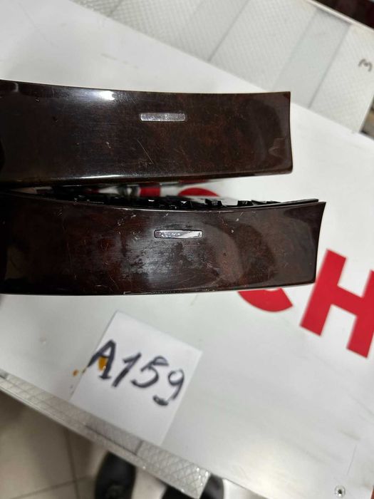 Попільничка/пепельница Mercedes GL 164  	A1648100130